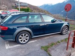 Usata 2014 Audi A4 Allroad Station wagon | 10.500 €
