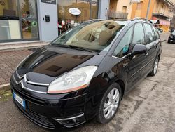 Nero Usata 2011 Citroën Grand C4 Picasso Exclusive Monovolume | 7200 € (Cara)