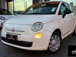 Bianco Usata 2009 Fiat 500 Tre volumi | 4890 € (Ottimo prezzo)