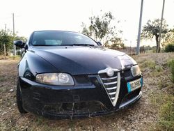 Nero Usata 2007 Alfa Romeo GT Progression Coupé | 1000 € (Super prezzo)