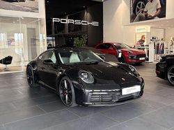 Nero Usata 2024 Porsche 911 Carrera Coupé | 149.999 € (Molto cara)