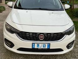 Bianco Usata 2019 Fiat Tipo Easy Tre volumi | 13.000 € (Cara)