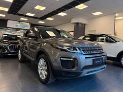Grigio Usata 2019 Land Rover Range Rover evoque SE Dynamic SUV | 18.500 € (Ottimo prezzo)