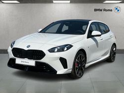 Alpin white pastello Usata 2024 BMW 118 Comfort Edition Due volumi | 35.890 € (Buon prezzo)