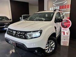 Bianco Usata 2021 Dacia Duster Prestige SUV | 11.990 € (Ottimo prezzo)