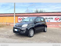 Nero Usata 2015 Fiat Panda Easy Tre volumi | 6500 € (Buon prezzo)