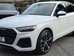 Other Usata 2024 Audi SQ5 Sportback S-Line SUV | 64.900 €