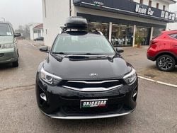 Nero Usata 2019 Kia Stonic Style SUV | 13.500 € (Molto cara)