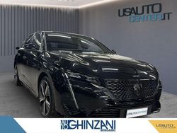 Nero Usata 2025 Peugeot 308 GT Tre volumi | 25.000 € (Ottimo prezzo)