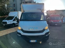 Usata 2017 Iveco Daily | 20.900 € (Super prezzo)
