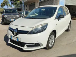 Bianco Usata 2016 Renault Scénic III XMOD Monovolume | 7500 € (Super prezzo)