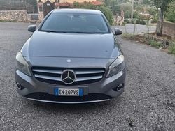Usata 2012 Mercedes A180 | 10.500 €