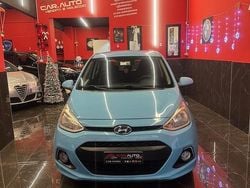 Blu Usata 2014 Hyundai i10 Edition Due volumi | 4899 € (Buon prezzo)