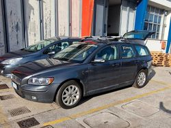 Grigio Usata 2006 Volvo V50 Station wagon | 3200 €
