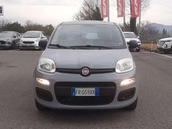 Grigio moda Usata 2018 Fiat Panda Easy Due volumi | 8000 € (Buon prezzo)