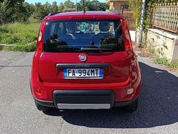 Usata 2015 Fiat Panda 4x4 Due volumi | 6500 € (Buon prezzo)