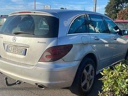 Grigio Usata 2007 Mercedes 320 Station wagon | 5900 €