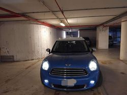 Usata 2012 Mini Cooper Clubman Station wagon | 9000 € (Molto cara)