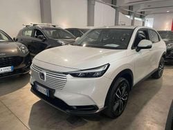 Bianco Usata 2023 Honda HR-V Advance SUV | 24.900 € (Buon prezzo)