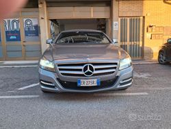 Grigio Usata 2013 Mercedes CLS350 Station wagon | 10.000 € (Buon prezzo)