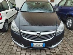 Usata 2015 Opel Insignia Business Station wagon | 3500 € (Ottimo prezzo)