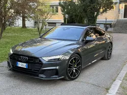 Grigio Usata 2019 Audi A7 S-line plus Due volumi | 40.800 € (Ottimo prezzo)