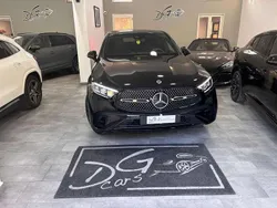 Nero Usata 2024 Mercedes GLC220 AMG line Coupé | 63.900 € (Ottimo prezzo)