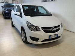 Other Usata 2015 Opel Karl Due volumi | 6800 € (Cara)