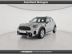 Argento Usata 2023 Mini Cooper Countryman Essential SUV | 27.980 € (Buon prezzo)