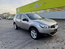 Grigio Usata 2012 Nissan Qashqai +2 N-TEC SUV | 6500 € (Ottimo prezzo)