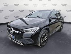 Nero Usata 2022 Mercedes GLA180 SUV | 27.800 € (Buon prezzo)