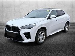 Bianco Usata 2024 BMW X2 M Sport SUV | 43.950 € (Buon prezzo)