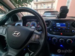 Usata 2015 Hyundai i10 Due volumi | 6200 € (Buon prezzo)