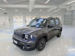 Grigio Usata 2019 Jeep Renegade SUV | 16.200 € (Buon prezzo)