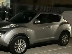 Grigio Usata 2011 Nissan Juke SUV | 9000 € (Buon prezzo)
