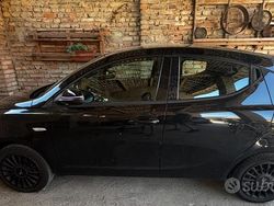 Nero Usata 2013 Lancia Ypsilon Due volumi | 6500 €