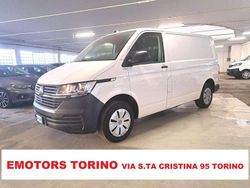 Bianco Usata 2021 VW T6.1 Business Furgone | 19.900 € (Super prezzo)
