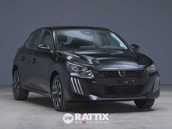 Nero Nuova 2025 Peugeot 208 Style Due volumi | 20.674 € (Buon prezzo)