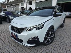 Bianco Usata 2018 Peugeot 3008 GT SUV | 16.900 € (Buon prezzo)