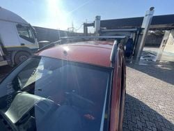 Arancione Usata 2012 Fiat Qubo Trekking Monovolume | 7500 € (Molto cara)