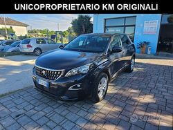 Grigio Usata 2018 Peugeot 3008 Active SUV | 15.000 € (Buon prezzo)