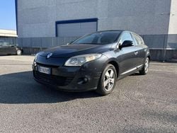 Other Usata 2009 Renault Mégane III Business Tre volumi | 2600 € (Buon prezzo)