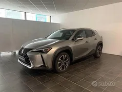 Grigio Usata 2019 Lexus UX 250h Luxury Line SUV | 26.500 € (Molto cara)