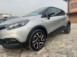 Argento Usata 2017 Renault Captur Intens SUV | 8900 € (Ottimo prezzo)