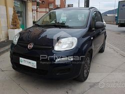 Blu Usata 2019 Fiat Panda Lounge Due volumi | 9100 € (Buon prezzo)