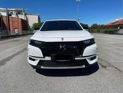 Usata 2018 DS Automobiles DS7 Crossback Performance SUV | 19.500 € (Buon prezzo)