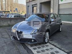 Grigio Usata 2016 Alfa Romeo Giulietta Super Tre volumi | 8500 € (Buon prezzo)