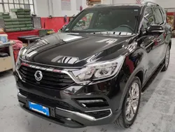 Nero Usata 2019 Ssangyong Rexton SUV | 16.500 € (Super prezzo)