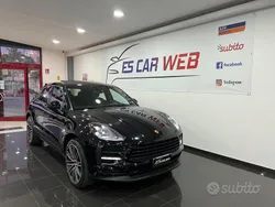 Usata 2021 Porsche Macan SUV | 59.900 € (Ottimo prezzo)