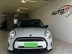 Argento / nero Usata 2021 Mini Cooper Due volumi | 21.900 € (Buon prezzo)